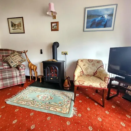 Apartament 2 Bed In Oc-sz581 Coniston
