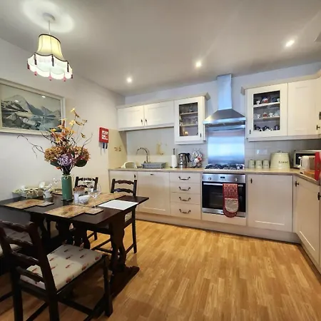 Apartament 2 Bed In Oc-sz581 *