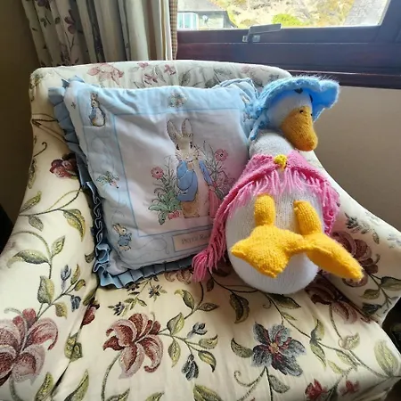 Daire 2 Bed In Oc-sz581 Coniston