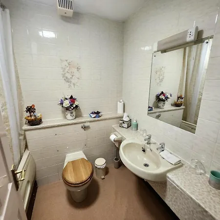 2 Bed In Oc-sz581 Apartament Coniston