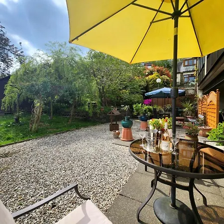 2 Bed In Oc-sz581 Apartament