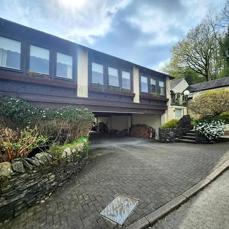 2 Bed In Oc-sz581 Apartament Coniston